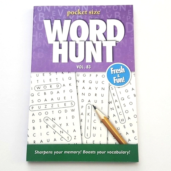 ⭐️3/ $30⭐️ SUDOKU Pocket Size 3  Puzzle Books Bundle - Picture 4 of 9